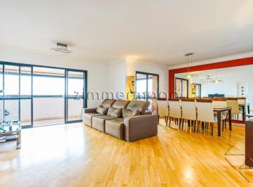 Apartamento · 171m² · 4 Quartos · APARTAMENTO PERDIZES 4 DORMITÓRIOS