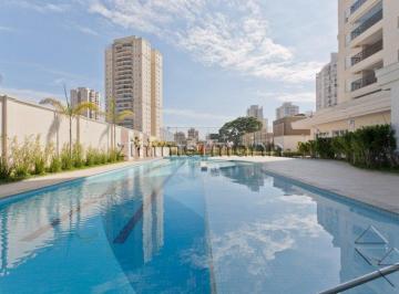 Apartamento · 88m² · 2 Quartos · APARTAMENTO VILA ROMANA 2 DORMITÓRIOS 2 VAGAS