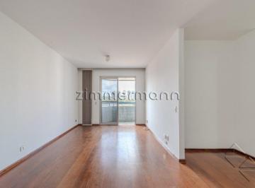 Apartamento · 76m² · 2 Quartos · APARTAMENTO PINHEIROS 2 DORMITÓRIOS 2 VAGAS