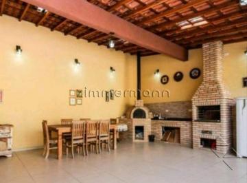 Casa · 250m² · 3 Quartos · CASA SOBRADO NA LAPA DE 3 DORMITÓRIOS