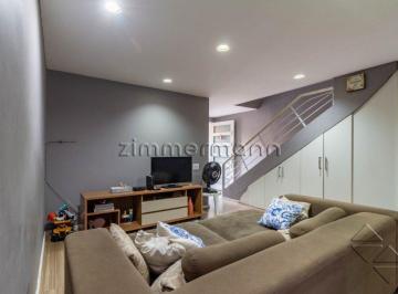 Casa · 110m² · 4 Quartos · CASA SOBRADO PERDIZES 2 DORMITÓRIOS 1 VAGA