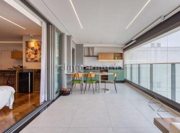 Apartamento · 200m² · 3 Quartos · 3 Vagas · APARTAMENTO PERDIZES 3 SUÍTES 3 VAGAS