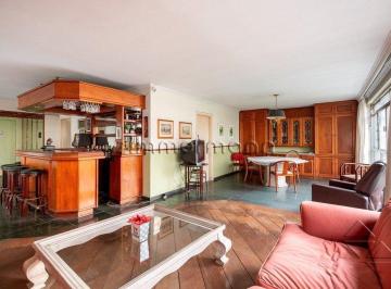 Apartamento · 240m² · 3 Quartos · 3 Vagas · APARTAMENTO PARAISO 3 DORMITÓRIOS 3 VAGAS