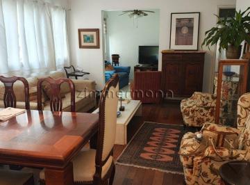 Apartamento · 105m² · 3 Quartos · 1 Vaga · APARTAMENTO VILA MADALENA 3 DORMITÓRIOS 1 VAGA