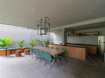 Apartamento · 68m² · 2 Quartos · APARTAMENTO BROOKLIN 2 SUÍTES 1 VAGA