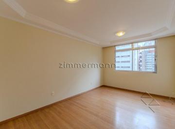 Apartamento · 70m² · 2 Quartos · APARTAMENTO, PINHEIROS, 2 DORMITÓRIOS, 1 VAGA