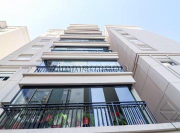 Apartamento · 75m² · 3 Quartos · APARTAMENTO POMPÉIA 3 DORMITÓRIOS 2 VAGAS