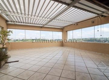Apartamento · 230m² · 3 Quartos · APARTAMENTO BROOKLIN 3 DORMITÓRIOS 1 SUÍTE 2 VAGAS