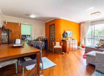 Apartamento · 120m² · 3 Quartos · APARTAMENTO PERDIZES 3 DORMITÓRIOS 3 VAGAS
