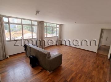 Apartamento · 128m² · 4 Quartos · APARTAMENTO 3 DORMITORIOS PERDIZES