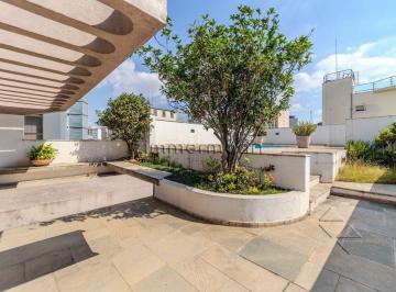 Apartamento · 464m² · 4 Quartos · COBERTURA DUPLEX NA BELA VISTA DE 4 DORMITÓRIOS E PISCINA