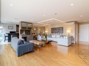 Apartamento · 246m² · 4 Quartos · 5 Vagas · APARTAMENTO PERDIZES 4 DORMITÓRIOS 5 VAGAS