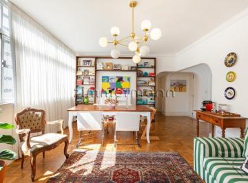 Apartamento · 139m² · 3 Quartos · 1 Vaga · APARTAMENTO JARDIM AMÉRICA 3 DORMITÓRIOS 1 VAGA