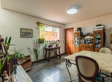 Casa · 144m² · 3 Quartos · CASA Á VENDA POMPÉIA 3 DORMITÓRIOS 2 VAGAS
