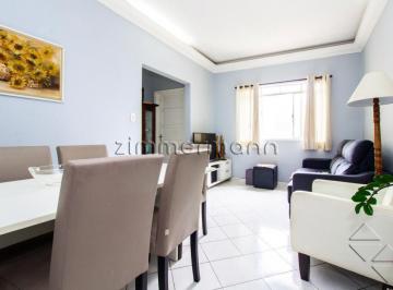 Apartamento · 96m² · 2 Quartos · APARTAMENTO 2 DORMITÓRIOS PINHEIROS