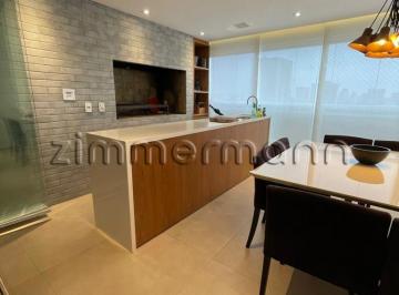 Apartamento · 108m² · 2 Quartos · APARTAMENTO JARDIM DAS PERDIZES 2 SUÍTES
