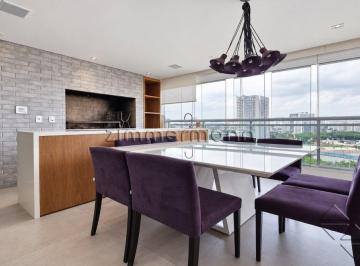 Apartamento · 108m² · 2 Quartos · 2 Vagas · APARTAMENTO JARDIM DAS PERDIZES 2 SUÍTES