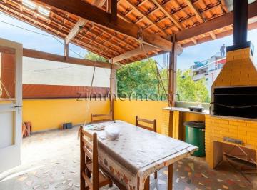 Casa · 180m² · 2 Quartos · CASA TÉRREA POMPÉIA 2 DORMITÓRIOS 2 VAGAS