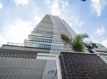 Apartamento · 110m² · 3 Quartos · APARTAMENTO PINHEIROS 3 DORMITÓRIOS 2 VAGAS