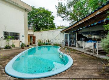 Casa · 240m² · 3 Quartos · CASA SOBRADO 3 DORMITÓRIOS VILA ROMANA