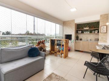 Apartamento · 210m² · 3 Quartos · 3 Vagas · APARTAMENTO VILA LEOPOLDINA 3 SUÍTE 3 VAGAS