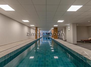 Apartamento · 132m² · 3 Quartos · APARTAMENTO VILA LEOPOLDINA 3 SUÍTES 2 VAGAS