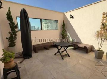Apartamento · 174m² · 3 Quartos · COBERTURA DUPLEX CHACARA KLABIN 3 DORMITÓRIOS  3 VAGAS