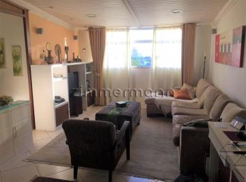 Apartamento · 130m² · 3 Quartos · 1 Vaga · APARTAMENTO VILA MARIANA 3 DORMITÓRIOS