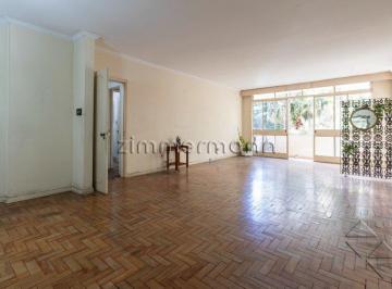 Apartamento · 210m² · 3 Quartos · 2 Vagas · APARTAMENTO JARDIM PAULISTA 3 DORMITÓRIOS 2 VAGAS