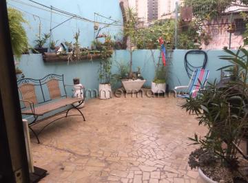Casa · 283m² · 3 Quartos · CASA SOBRADO 3 DORMITÓRIOS VILA ROMANA