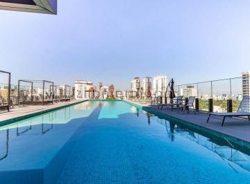 Apartamento · 127m² · 3 Quartos · APARTAMENTO À VENDA PINHEIROS 3 DORMITÓRIOS 1 VAGA