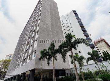 Apartamento · 77m² · 2 Quartos · APARTAMENTO VILA OLIMPIA 2 DORMITÓRIO 1 VAGA