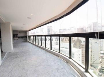 Apartamento · 215m² · 2 Quartos · 3 Vagas · APARTAMENTO JARDIM PAULISTA 2 DORMITÓRIOS