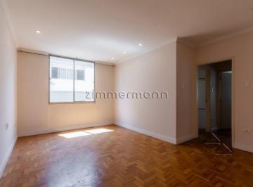 Apartamento · 84m² · 2 Quartos · APARTAMENTO ITAIM BIBI 2 DORMITÓRIOS  1 VAGA