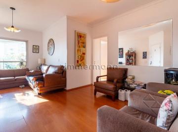 Apartamento · 105m² · 3 Quartos · APARTAMENTO POMPEIA 3 DORMITÓRIOS 2 VAGAS