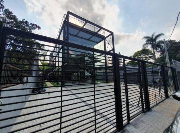 Comercial · 725m² · 6 Vagas · Prédio comercial na Avenida São Gualter, N. 1380 • 725 m²