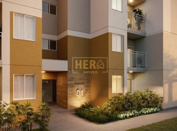 Apartamento · 43m² · 2 Quartos · 1 Vaga · Apartamento 2 Quartos no Vic Nexus - Engordadouro
