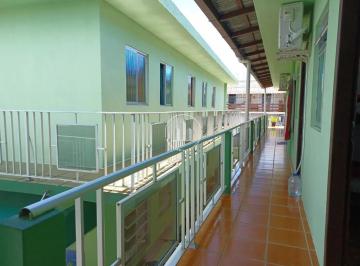 Comercial · 500m² · 5 Quartos · 2 Vagas · Pousada Beira Rio - Barra da Lagoa