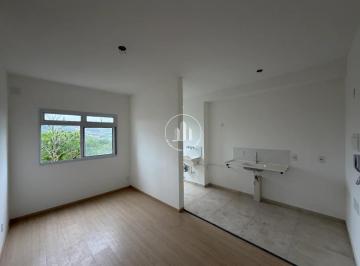 Apartamento · 49m² · 2 Quartos · 1 Vaga · Apartamento 2 Quartos 48m² - Bela Vista