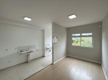 Apartamento · 49m² · 2 Quartos · 1 Vaga · Apartamento 2 Quartos 48m² - Bela Vista