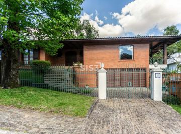 Casa · 413m² · 3 Quartos · 2 Vagas · Casa à venda no bairro Cascatinha com 1.650 m² de