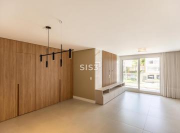Apartamento · 128m² · 3 Quartos · 2 Vagas · Apartamento à venda no Edifício Bispo no Seminário