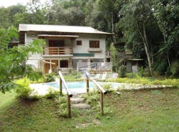 8bbabb8df5d810ce43bcf197fb5450d2c696d1f7 · Casa com 4 dormitórios à venda, 296 m² por R$ 750.000,00 - Parque dos Caetes - Embu das Artes/SP