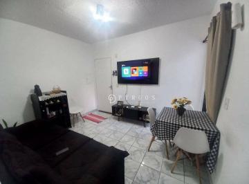 5c432790257bea50602aa3e967f8399e91bd75e0 · Apartamento com 2 dormitórios à venda, 58 m² por R$ 208.000 - Jardim das Indústrias - Jacareí/SP