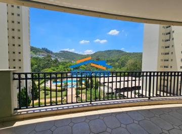 Apartamento · 140m² · 3 Quartos · 2 Vagas · Apartamento Alto Padrão para Locação – 3 Suítes + Suíte de Funcionária