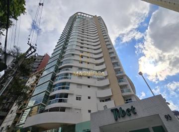 Apartamento · 229m² · 4 Quartos · 2 Vagas · Apartamento à venda no Batel – 229,29 m² privativo