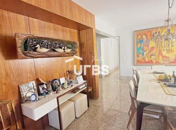 Apartamento de 4 quartos, Goiânia · APARTAMENTO 277,56MT 4 QUARTOS SENDO 2 SUITES SETOR OESTE 