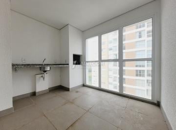 Apartamento · 113m² · 3 Quartos · 2 Vagas · APARTAMENTO NOVINHO | ANDAR ALTO | FACE NORTE/OEST