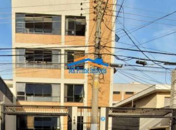 Comercial · 634m² · 9 Vagas · Prédio Comercial à Venda na Vila Leopoldina – 634 m² – 4 Andares – 9 Vagas