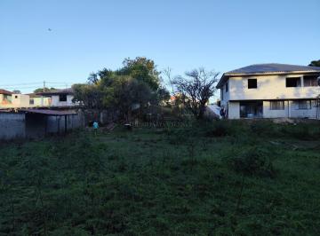 Terreno · 1319m² · Terreno Residencial à Venda – Fazendinha, Campo La